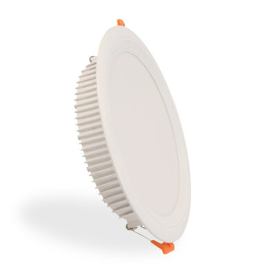 Downlight LED Pro Lass 50W 4500K - Ledme - GA5357