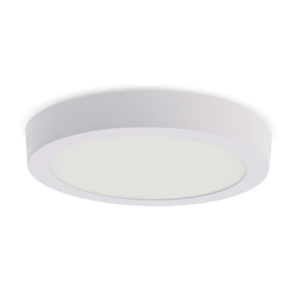 Panneau de Surface Circulaire Série Pro 20W 4000K - Ledme - GA5644