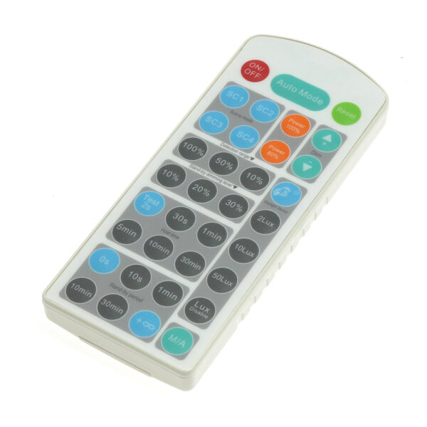 Télécommande pour hotte série A - Ledme - GA6768