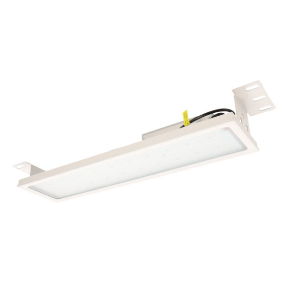 Led Space Linear High Bay 200W 1-10V sans scintillement 4000K - Ledme - GA6792