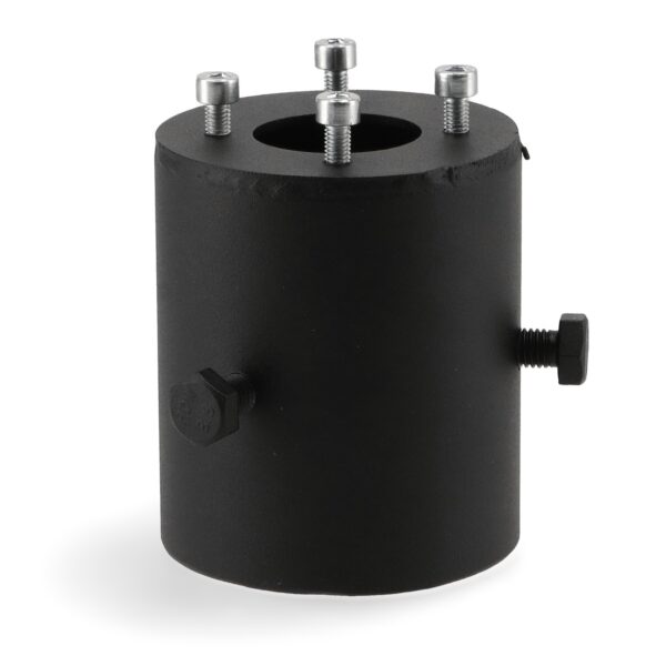Support de Fixation Luminaire LED Villa à Colonne - Ledme - KB6443