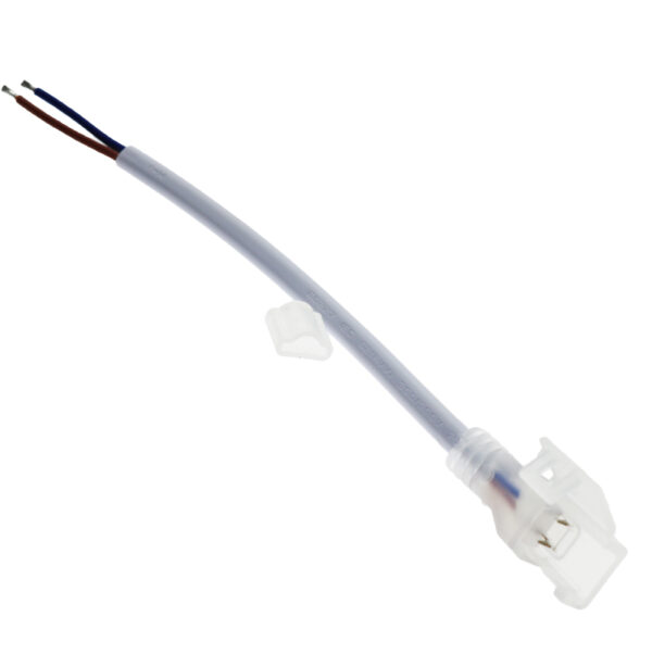 Câble adaptateur serti pour Bande LED Cobpro 220VAC - Ledme - LM2340