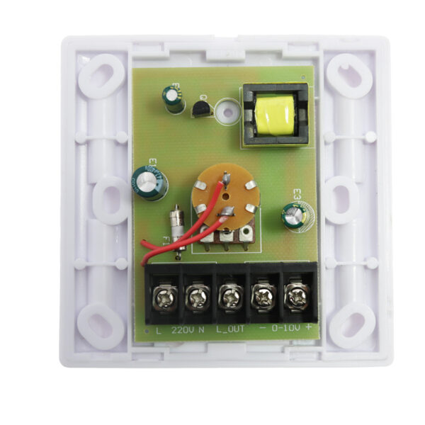 Variateur LED 0-10V - Ledme - LM9102 – Image 4