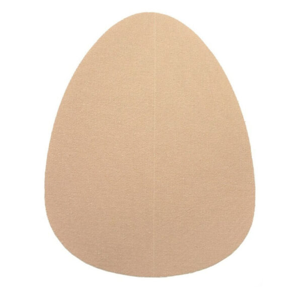 BYE-BRA - RENFORCEMENTSEINS + 3 PAIRES SATINÉES BEIGE BONNET A/C - – Image 5