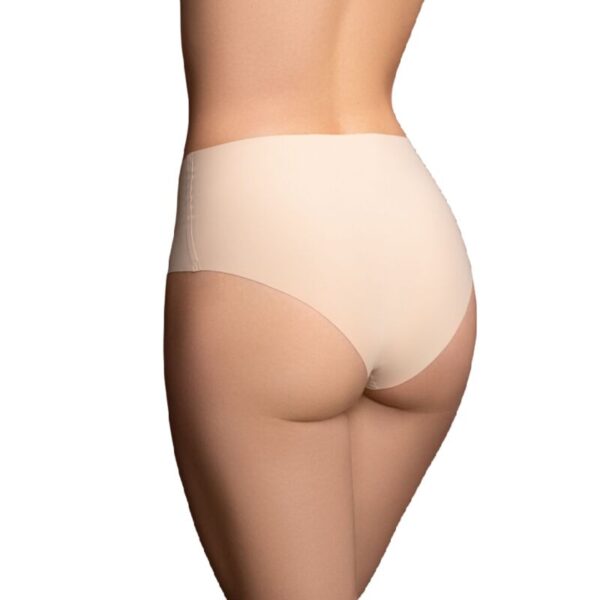 BYE-BRA - PACK 2 UDS CULOTTE SANS POINTS TAILLE XL - – Image 4
