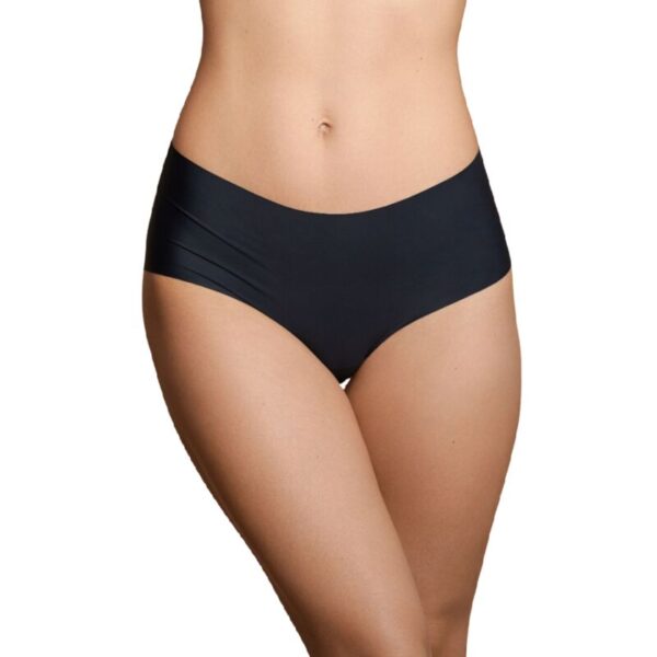 BYE-BRA - PACK 2 UDS CULOTTE SANS POINTS TAILLE XL - – Image 5