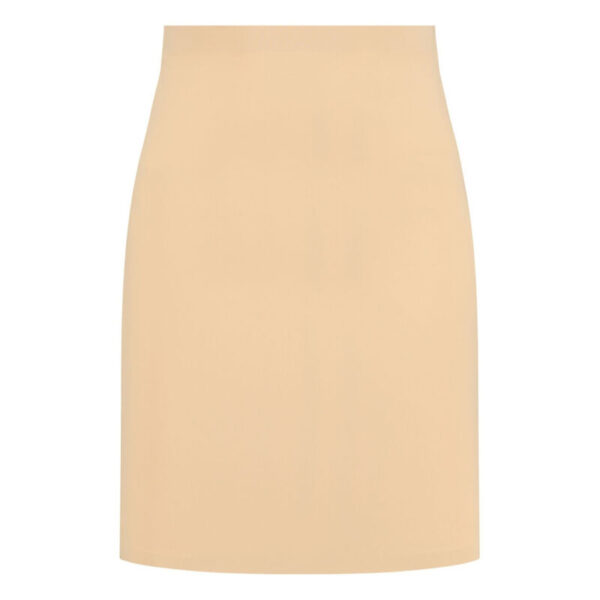 BYE-BRA - LIGHT CONTROL JUPE INVISIBLE BEIGE TAILLE M - – Image 3