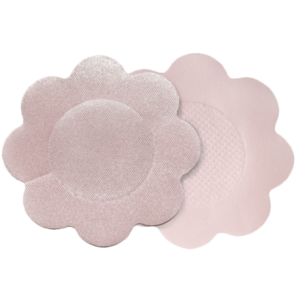 BYE-BRA - COUPES  TAMELON FLEUR PACK 3 UDS TAILLE XL - – Image 2
