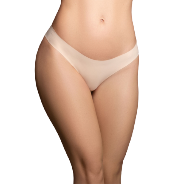 BYE-BRA - PACK 2 UDS CULOTTE BRÉSILIENNE TAILLE XL - – Image 5