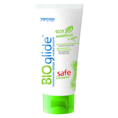 JOYDIVISION BIOGLIDE - SAFE AVEC CARRAGHÈNE LUBRIFIANT 100 ML -