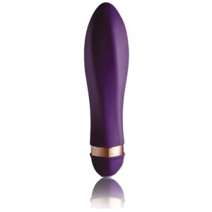 ROCKS-OFF - VIBRATEUR TWISTER 10 MODES -