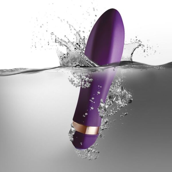 ROCKS-OFF - VIBRATEUR TWISTER 10 MODES - – Image 2