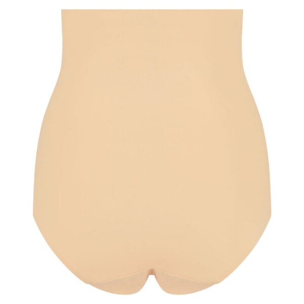 BYE-BRA - FAONNEUR SANS POINTS STYLE CULOTTE BEIGE TAILLE M - – Image 3