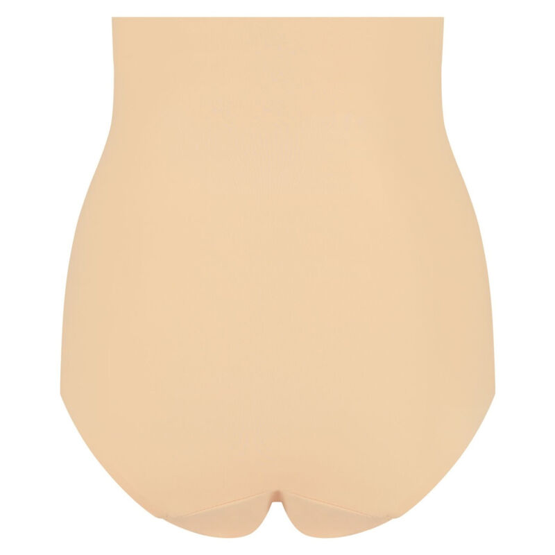 BYE-BRA - FAONNEUR SANS POINTS STYLE CULOTTE BEIGE TAILLE M - – Image 3
