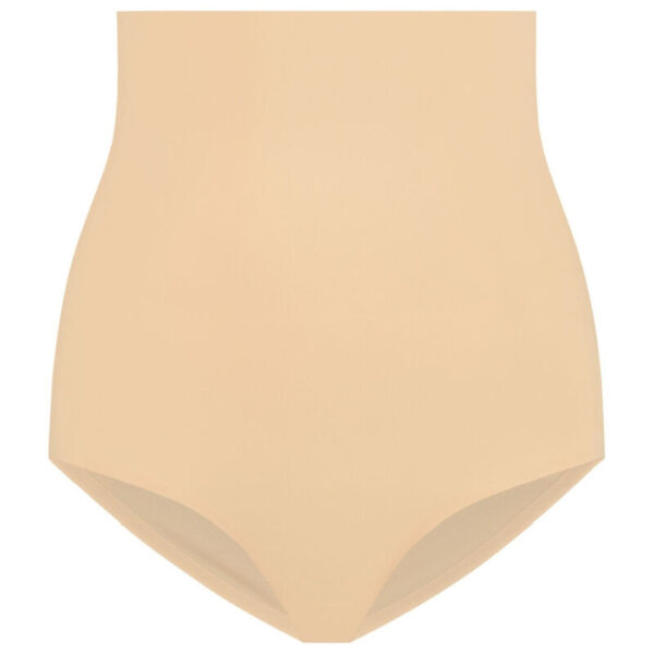 BYE-BRA - FAONNEUR SANS POINTS STYLE CULOTTE BEIGE TAILLE L - – Image 4