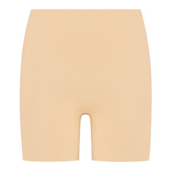 BYE-BRA - LIGHT SHORTS BEIGE TAILLE L - – Image 4