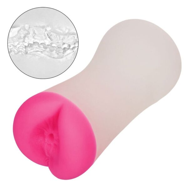 CALIFORNIA EXOTICS - LE GRIPPER GRIP PROFONDE DU CUL - – Image 3