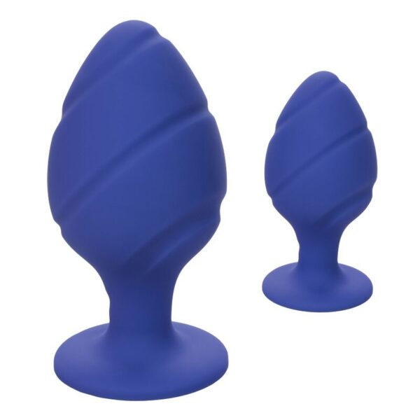 CALIFORNIA EXOTICS - BOUCHON CHEEKY VIOLET - – Image 2