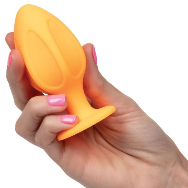 CALIFORNIA EXOTICS - BOUCHON CHEEKY ORANGE - – Image 5