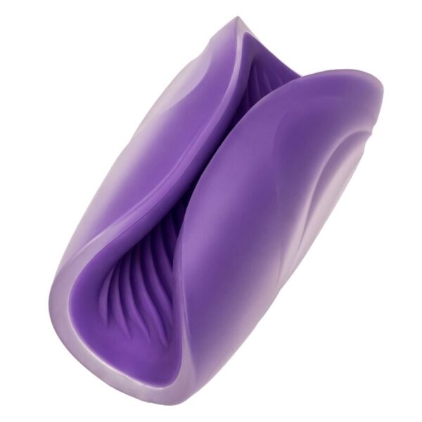 CALIFORNIA EXOTICS - MASTURBATEUR  GRIP SPIRALE - – Image 2