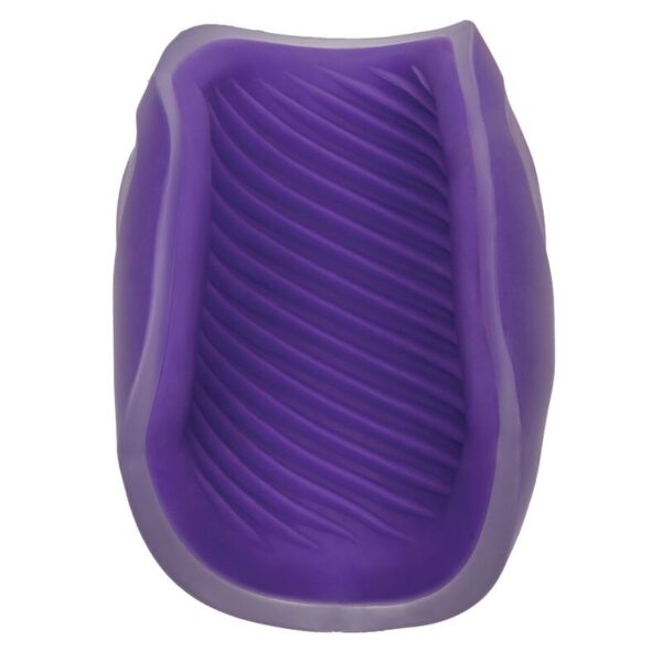CALIFORNIA EXOTICS - MASTURBATEUR  GRIP SPIRALE - – Image 5