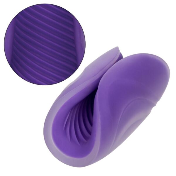 CALIFORNIA EXOTICS - MASTURBATEUR  GRIP SPIRALE - – Image 3