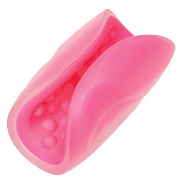 CALIFORNIA EXOTICS - MASTURBATEUR  GRIP PERLÉ - – Image 2