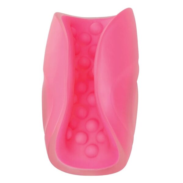 CALIFORNIA EXOTICS - MASTURBATEUR  GRIP PERLÉ - – Image 7
