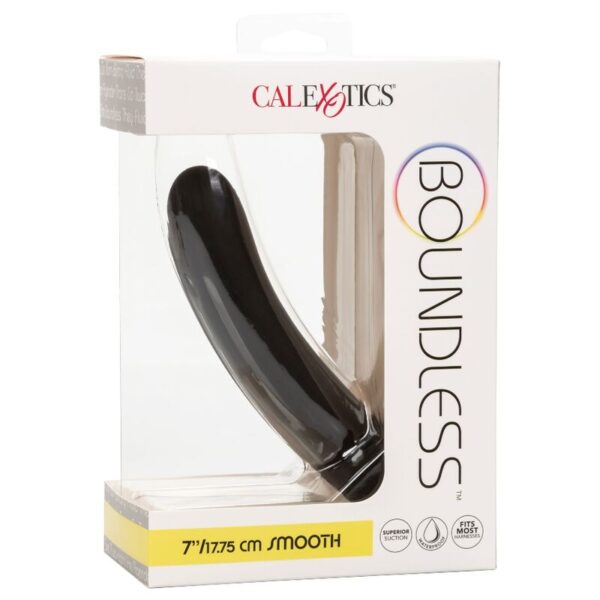 CALIFORNIA EXOTICS - GODE SANS LIMITE 17.8 CM - – Image 6