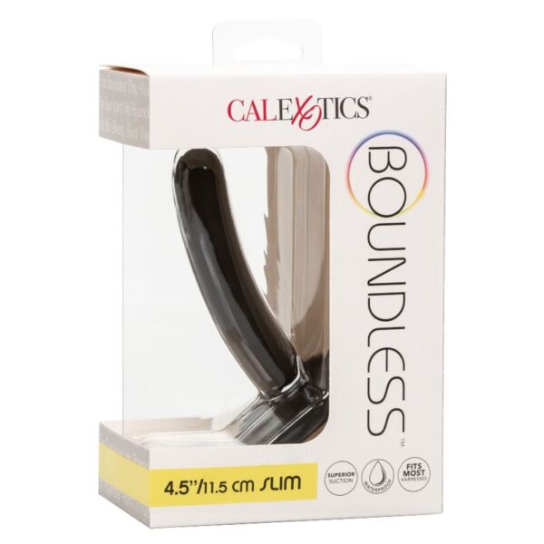 CALIFORNIA EXOTICS - GODE SANS LIMITE 11.5 CM - – Image 5