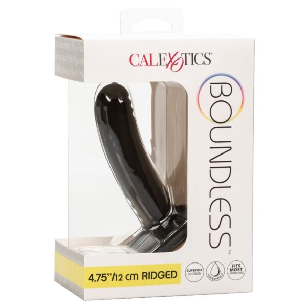 CALIFORNIA EXOTICS - GODE BOUNDLESS 12 CM COMPATIBLE AVEC HARNAIS - – Image 6