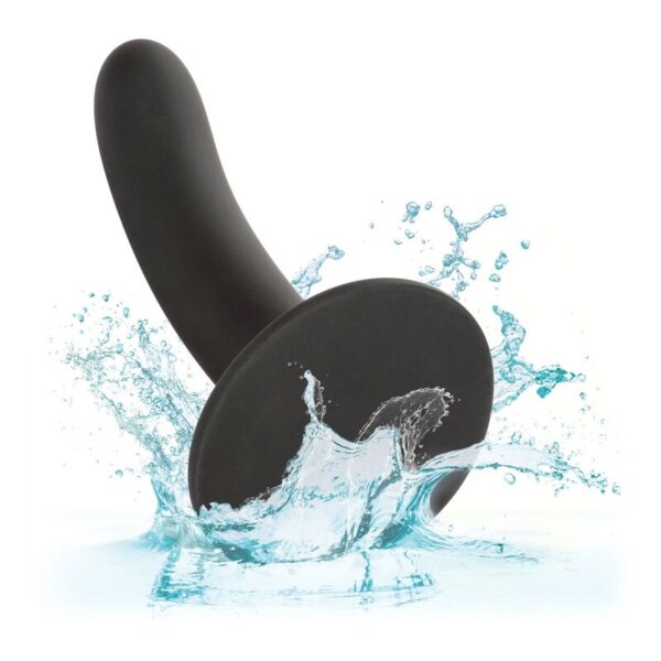 CALIFORNIA EXOTICS - BOUNDLESS DILDO 15.25 CM COMPATIBLE HARNAIS LISSE - – Image 4