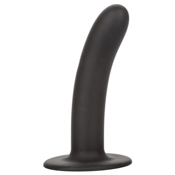 CALIFORNIA EXOTICS - BOUNDLESS DILDO 15.25 CM COMPATIBLE HARNAIS LISSE -