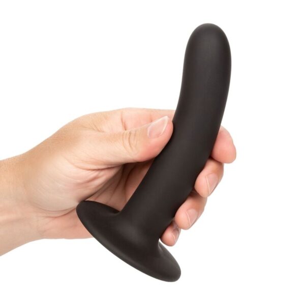 CALIFORNIA EXOTICS - BOUNDLESS DILDO 15.25 CM COMPATIBLE HARNAIS LISSE - – Image 5
