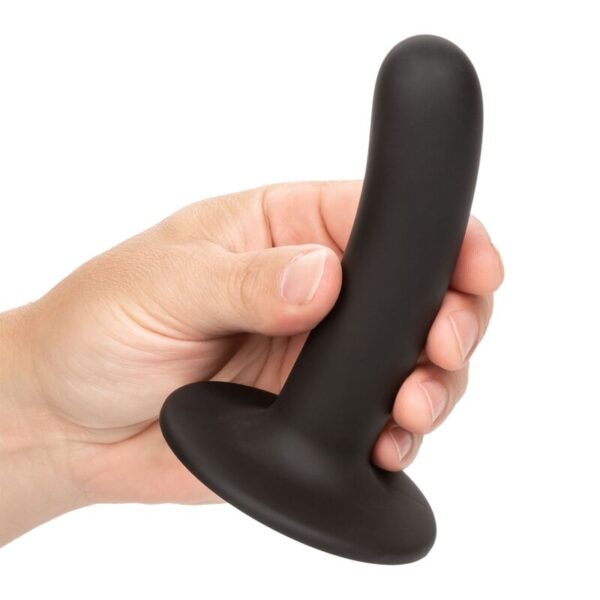 CALIFORNIA EXOTICS - BOUNDLESS DILDO 12 CM COMPATIBLE HARNAIS LISSE - – Image 3