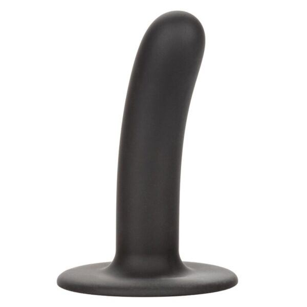 CALIFORNIA EXOTICS - BOUNDLESS DILDO 12 CM COMPATIBLE HARNAIS LISSE -