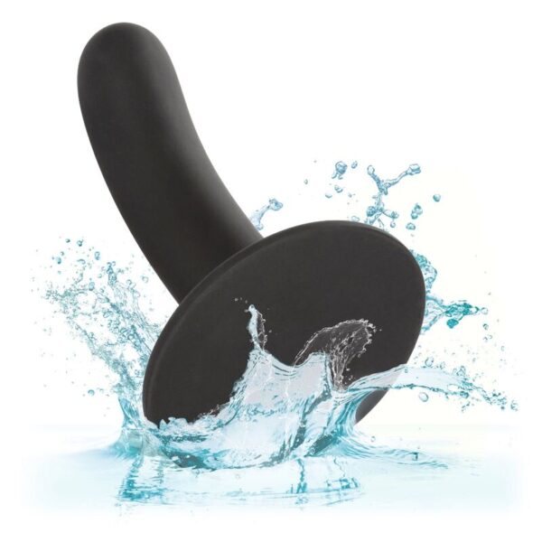 CALIFORNIA EXOTICS - BOUNDLESS DILDO 12 CM COMPATIBLE HARNAIS LISSE - – Image 4