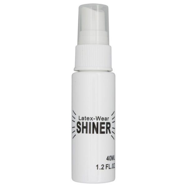 SEVEN CREATIONS - SPRAY BRILLANT LATEX 40 ML -