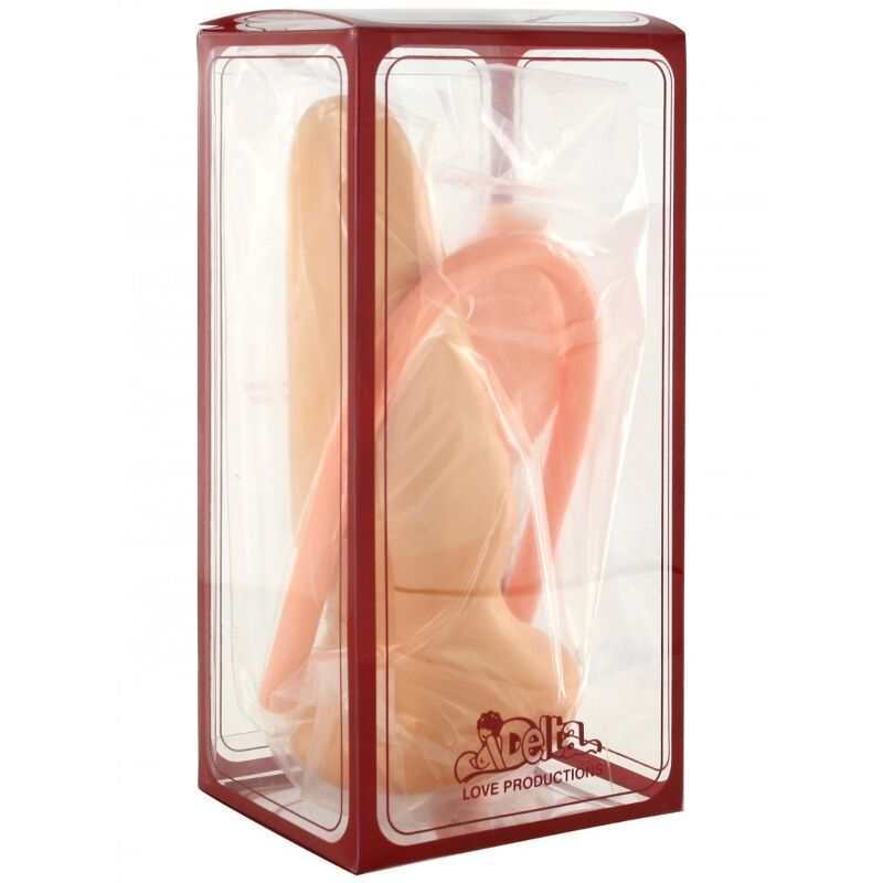 SEVEN CREATIONS - PLUG ANAL GONFLABLE DELTA LOVE - – Image 2