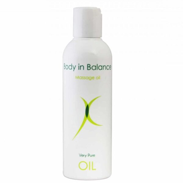 BODY IN BALANCE - HUILE INTIME CORPS EN ÉQUILIBRE 200 ML -