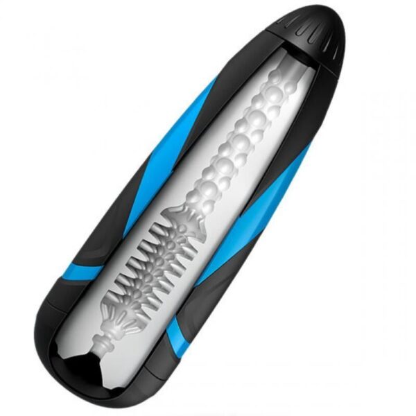 SATISFYER - MANCHES HOMMES TORNADO BLISS - – Image 2