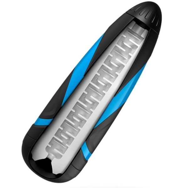SATISFYER - MEN MANCHES LUSTY LANGUES - – Image 2