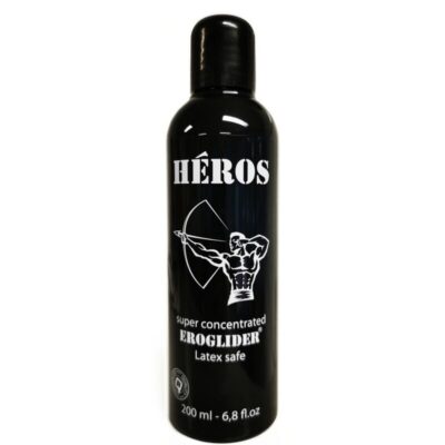 HEROS - SILICONE BODYGLIDE 200 ML -