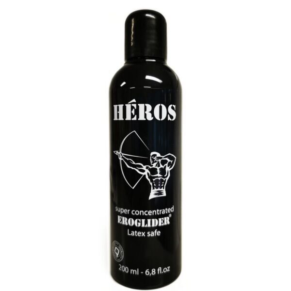 HEROS - SILICONE BODYGLIDE 200 ML -