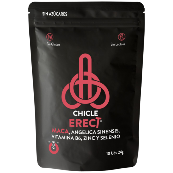 WUG SEX SENSE - ERECT ENHANCER 10 UNITS -