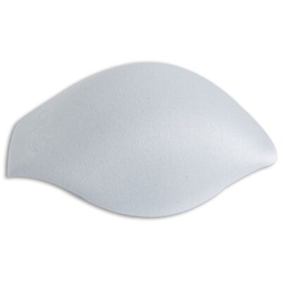 CUT4MEN - COUSSIN AMOVIBLE POUR HOMME - BLANC -