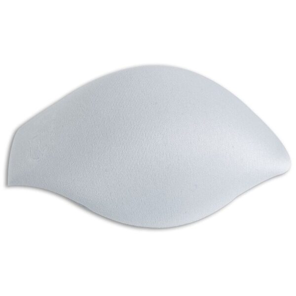 CUT4MEN - COUSSIN AMOVIBLE POUR HOMME - BLANC -