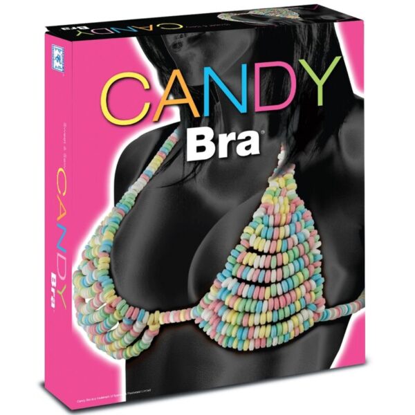 SPENCER & FLEETWOOD - SOUTIEN-GORGE CANDY -