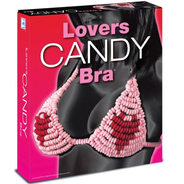 SPENCER & FLEETWOOD - SOUTIEN-GORGE CANDY LOVERS -