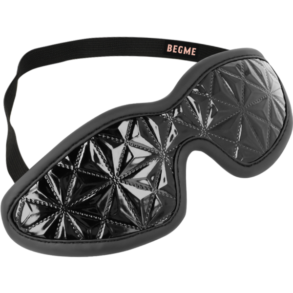 BEGME -  BLACK EDITION MASQUE AVEUGLE PREMIUM -